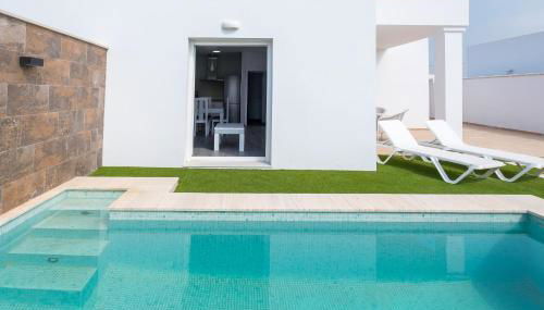 Casa El Palmar 1 - Foto 2