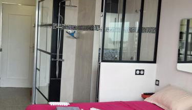 village naturiste appart sensuel - Foto 5