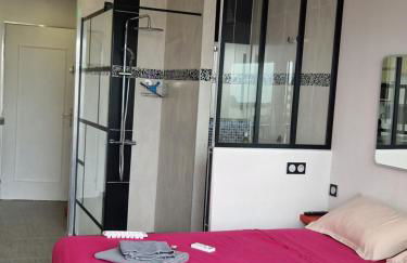 village naturiste appart sensuel - Photo 5