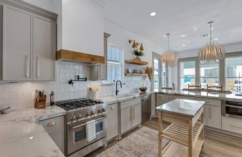 Luxury Beach House Glow in dark golf Game Room - Foto 4