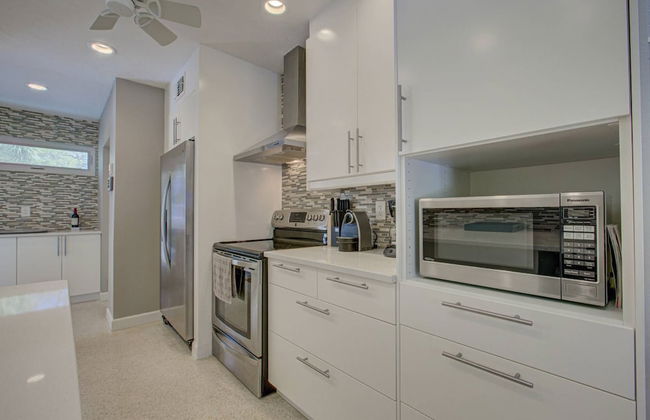 Majestic Coastal Escape - Foto 21