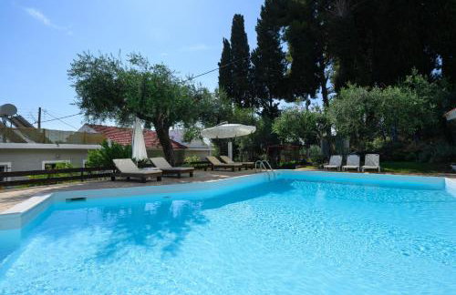 Olive Grove Poolside Apartments - Foto 22