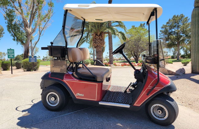 Michigan Sun Lakes - Foto 36