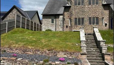 Cosy Arts & Crafts Cottage with stunning views - Foto 3