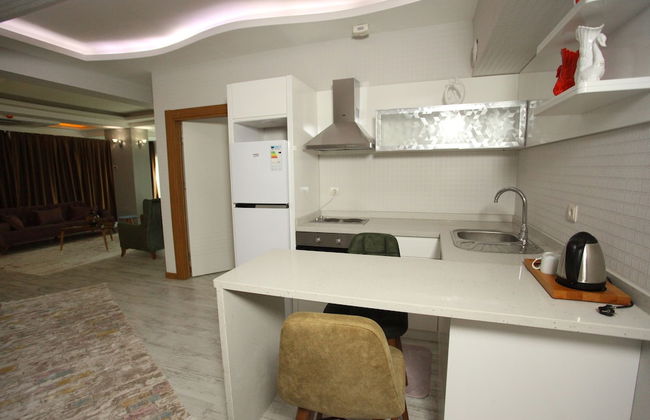 The City Walls Suit Hotel - Foto 13