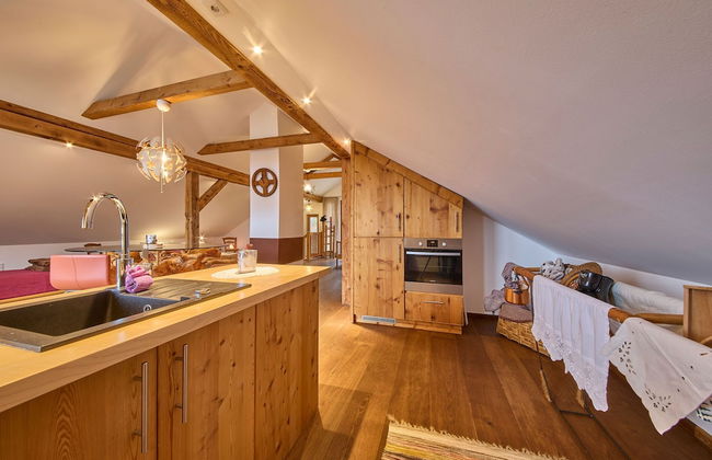 Waldharmonie Chalet & Apartments - Foto 57