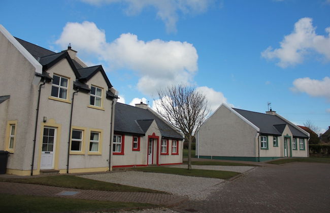 Giant's Causeway Holiday Cottages - Foto 1