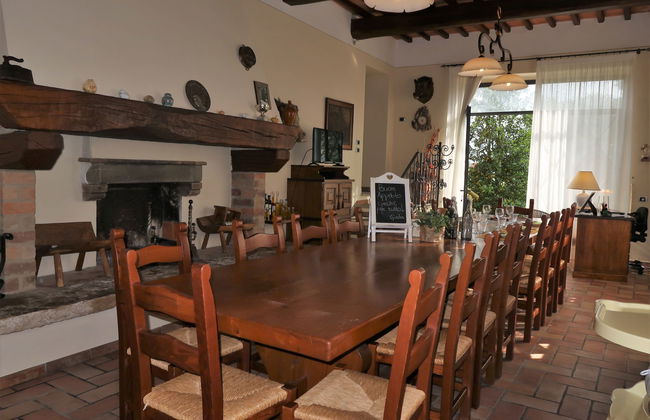 Casa Clotilde - Foto 33