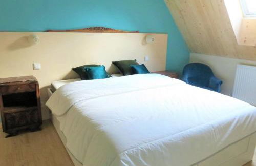 Villa en bois Perros-Guirec - GWEZ-ROZ - Foto 8