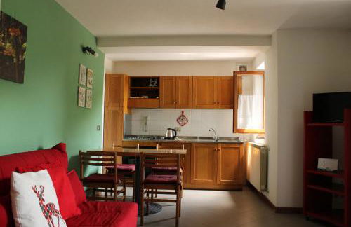 Appartamenti il Balzone - Foto 65