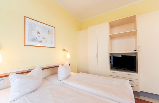 Ferienwohnung im Aparthotel Seepanorama - Photo 15