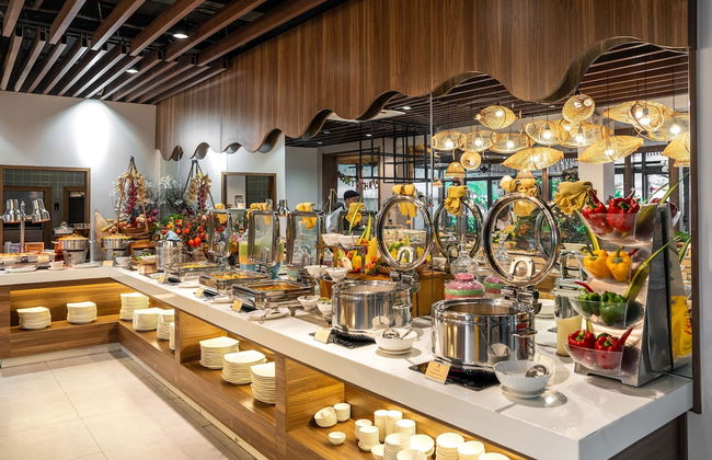 Andochine Resort & Spa Phu Quoc - Foto 68