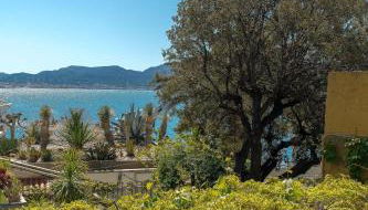 L'Oasis - Foto 5, Garden view