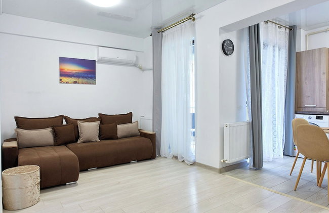 Apartamente Tomis Villa - Foto 71