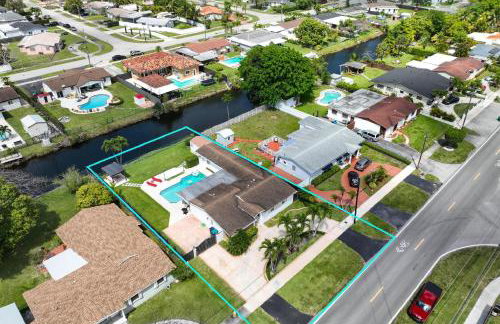 Casa Cabos - Fun in Miami - Pool BBQ - Fit 10 - Photo 5