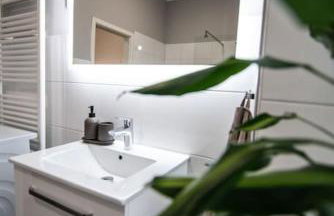 Modernes Kunst-Apartment - Photo 5