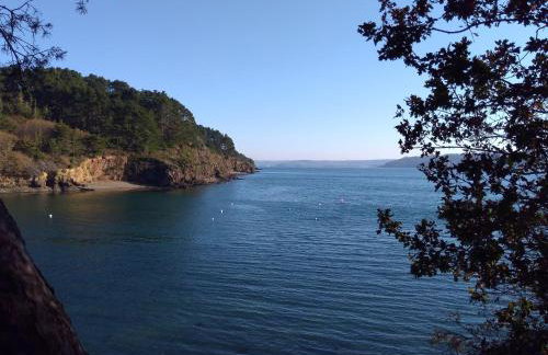 Coastal Home in Logonna-Daoulas - Foto 29