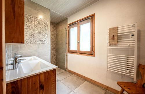 Gîte L'attrape Rêves - Foto 25