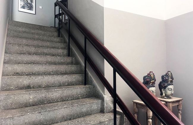 Phaedrus Living: Hoopoe Residencies 011 - Foto 10