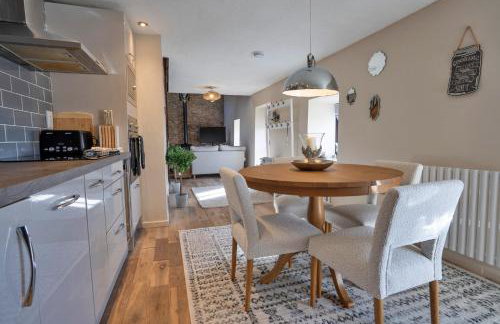 Finest Retreats - End Barn at Blackclough Farm - Foto 3