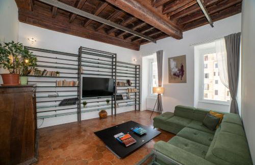 Campo De Fiori Home - Foto 31