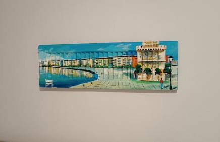 Olivemare Holidays - Foto 18