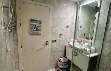 Casares del Mar Seaview Luxury 3 bedrooms - Foto 29