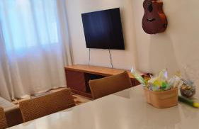 Apartamento amplo e confortável no melhor ponto do Flamengo em frente ao Metrô! - Foto 6