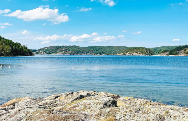 6 Person Holiday Home in Henan-by Traum - Photo 14