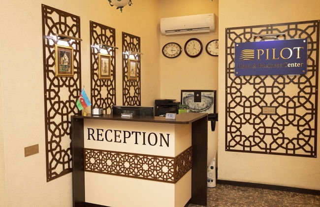 Pilot Apart Hotel - Foto 5