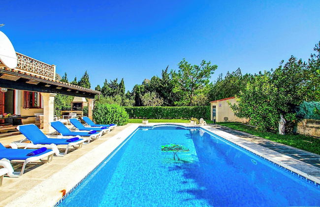 Villa Barraca - Foto 18