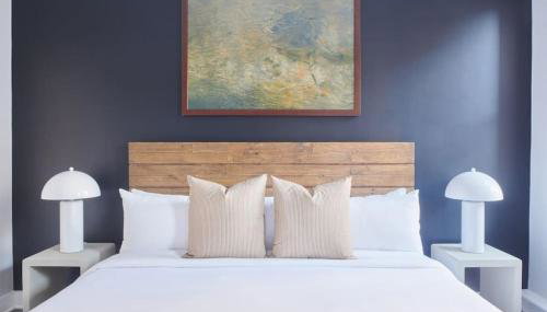 Bright FIDI 1 Bedroom Centrally Located - Photo 4