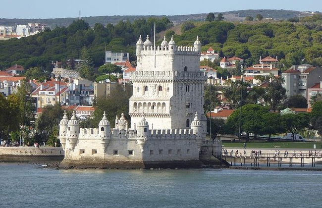 2 Day Pack: Lisbon and Sintra Full Day Tour - Photo 22