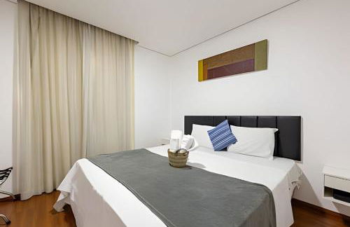 Flats Osasco Trade Center - Foto 96