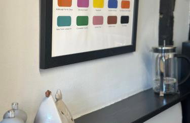 2 Bedroom Cottage in Debenham - The Old Toll House - Foto 15