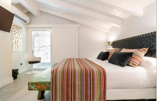 Apartamentos La Gargantiella - Photo 76