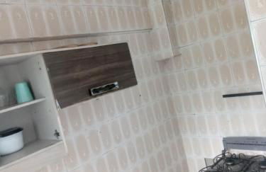 Apartamento Pé na areia - Photo 1