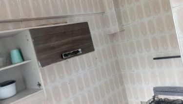 Apartamento Pé na areia - Foto 1