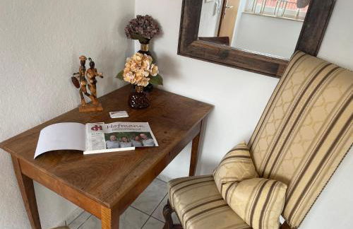 Wohnen beim Brotsommelier - Frankenlaib - Foto 2