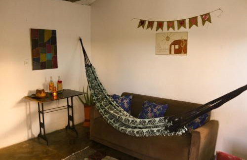 Casa de Roça na Cidade - Foto 7