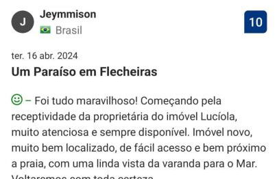 FLECHEIRAS ATLANTICO - Foto 70