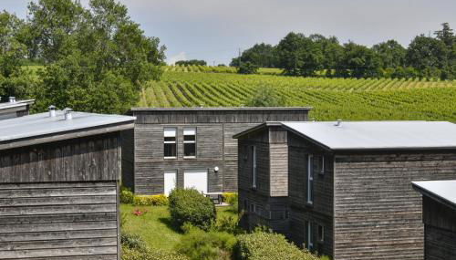 Résidence de tourisme avec piscine, le Domaine de Saint Orens - Foto 4