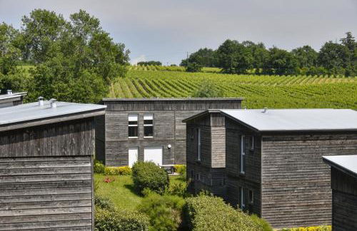 Résidence de tourisme avec piscine, le Domaine de Saint Orens - Photo 4