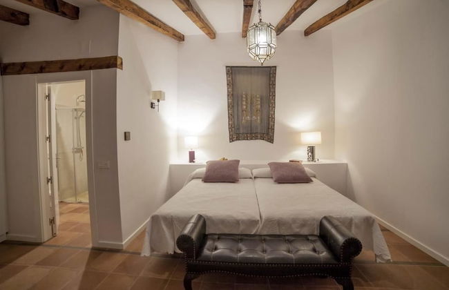 Casa Rural Molino del Machero - Photo 9