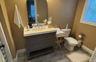 Elegant 3BR Home in Worcester - Foto 50