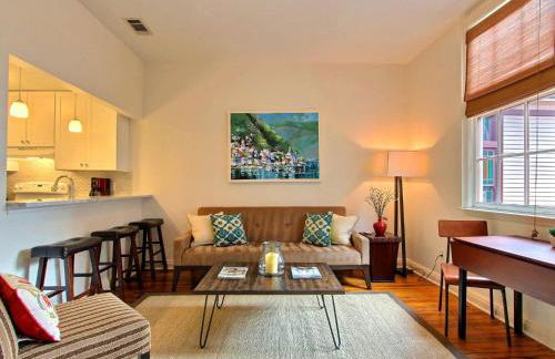 Fountain View Cottage - Foto 1