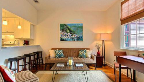 Fountain View Cottage - Foto 1