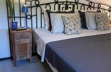 Buena Vista - Casa e suítes - Vistas deslumbrantes em Petrópolis - Foto 54