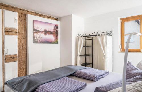 Ferienwohnung Säntisblick - Foto 12