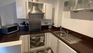 Dreamhouse at Oswald Street, City Centre - Foto 5